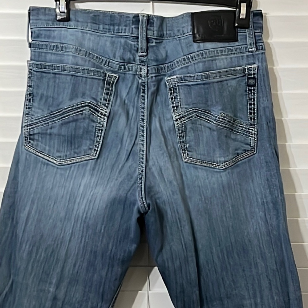 Rock & Republic Jeans 34x34 Relaxed Straight